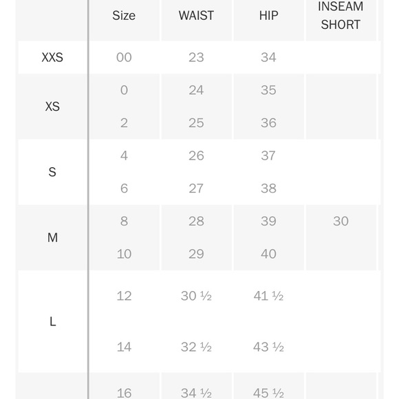 ✨Old Navy Mid-Rise Super Skinny Jeans - Picture 6 of 7